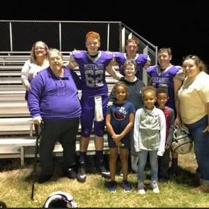 Meet your Posher, Logan